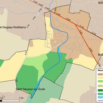 Château de Montgermont 